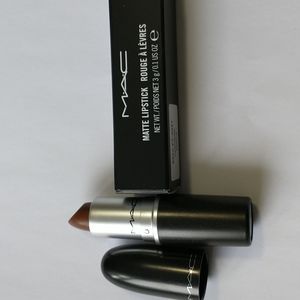 Matte Lipstick